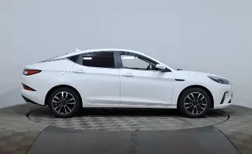 JAC J7 2021 года за 4 190 000 тг. в Астана фото 4
