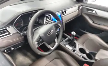 JAC J7 2021 года за 4 190 000 тг. в Астана фото 5