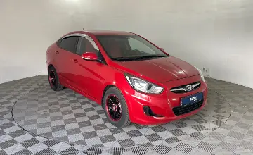 Hyundai Accent 2011 года за 4 190 000 тг. в Павлодар фото 3
