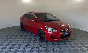 Hyundai Accent 2011 года за 4 190 000 тг. в Павлодар фото 3
