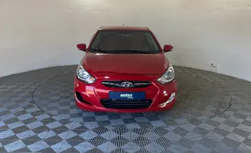 Hyundai Accent 2011 года за 4 190 000 тг. в Павлодар фото 2