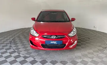 Hyundai Accent 2011 года за 4 190 000 тг. в Павлодар фото 2