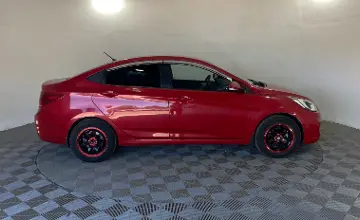 Hyundai Accent 2011 года за 4 190 000 тг. в Павлодар фото 4