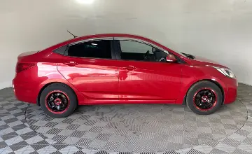 Hyundai Accent 2011 года за 4 190 000 тг. в Павлодар фото 4