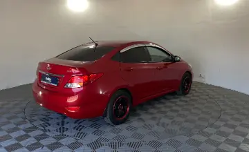 Hyundai Accent 2011 года за 4 190 000 тг. в Павлодар