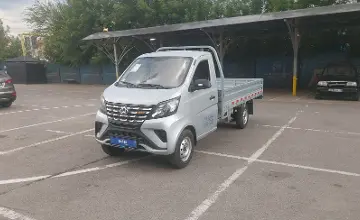 Changan TRUCK STAR CARD 2026 года за 6 850 000 тг. в Алматы фото 1