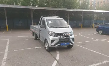 Changan TRUCK STAR CARD 2026 года за 6 850 000 тг. в Алматы фото 2