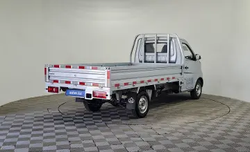 Changan TRUCK STAR CARD 2026 года за 6 850 000 тг. в Алматы