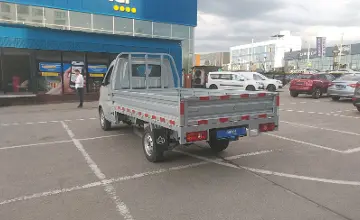 Changan TRUCK STAR CARD 2026 года за 6 850 000 тг. в Алматы фото 4