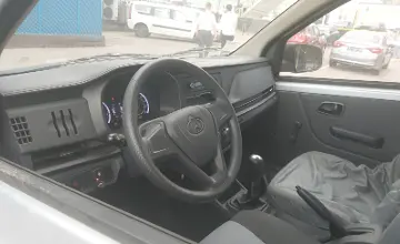 Changan TRUCK STAR CARD 2026 года за 6 850 000 тг. в Алматы фото 5