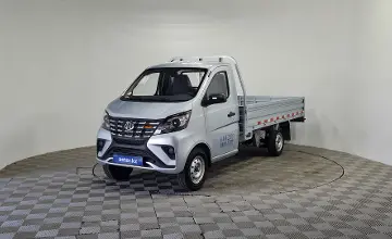 Changan TRUCK STAR CARD 2026 года за 6 850 000 тг. в Алматы фото 1