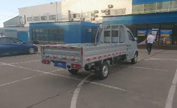 Changan TRUCK STAR CARD 2026 года за 6 850 000 тг. в Алматы фото 3