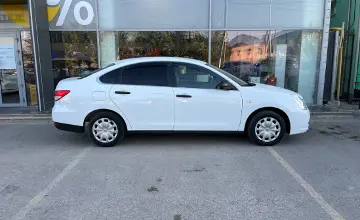 Nissan Almera 2014 года за 3 200 000 тг. в Кызылорда фото 4