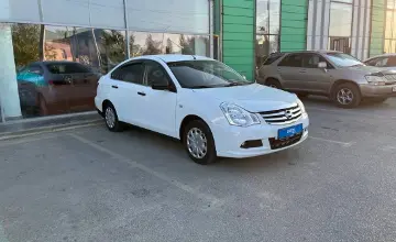 Nissan Almera 2014 года за 3 200 000 тг. в Кызылорда фото 3