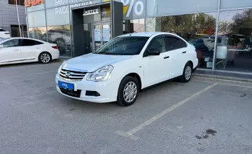 Nissan Almera 2014 года за 3 200 000 тг. в Кызылорда фото 1