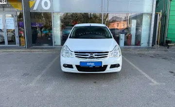 Nissan Almera 2014 года за 3 200 000 тг. в Кызылорда фото 2