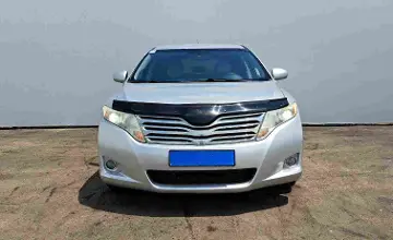 Toyota Venza 2008 года за 5 890 000 тг. в Алматы фото 2