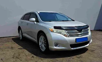Toyota Venza 2008 года за 5 890 000 тг. в Алматы фото 3