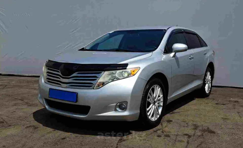 2008 Toyota Venza