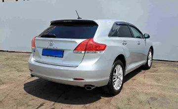 Toyota Venza 2008 года за 5 890 000 тг. в Алматы