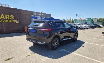 Haval F7 2021 года за 7 190 000 тг. в Талдыкорган
