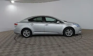 Toyota Avensis 2009 года за 4 890 000 тг. в Шымкент фото 4