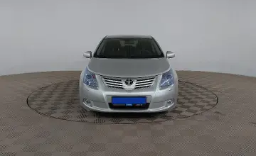 Toyota Avensis 2009 года за 4 890 000 тг. в Шымкент фото 2