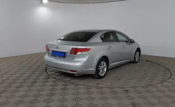 Toyota Avensis 2009 года за 4 890 000 тг. в Шымкент
