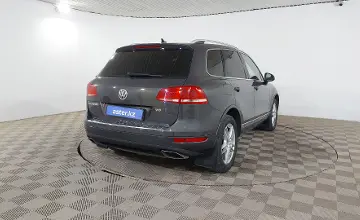 Volkswagen Touareg 2010 года за 8 990 000 тг. в Шымкент