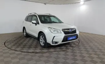 Subaru Forester 2014 года за 8 250 000 тг. в Шымкент фото 3