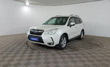 Subaru Forester 2014 года за 8 250 000 тг. в Шымкент фото 1