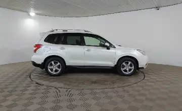 Subaru Forester 2014 года за 8 250 000 тг. в Шымкент фото 4