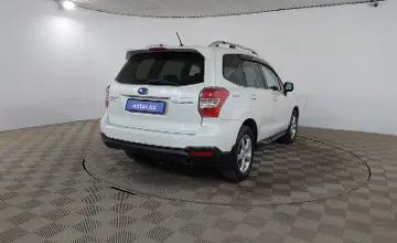 Subaru Forester 2014 года за 8 250 000 тг. в Шымкент