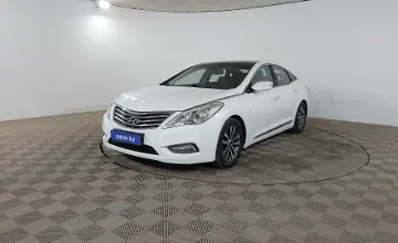 Hyundai Grandeur 2011 года за 7 690 000 тг. в Шымкент фото 1