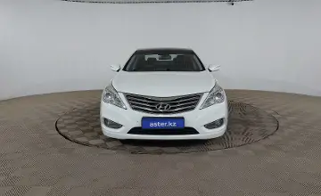 Hyundai Grandeur 2011 года за 7 690 000 тг. в Шымкент фото 2