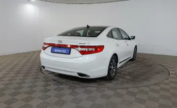 Hyundai Grandeur 2011 года за 7 690 000 тг. в Шымкент