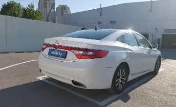 Hyundai Grandeur 2011 года за 7 690 000 тг. в Шымкент фото 3