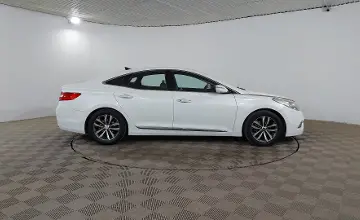 Hyundai Grandeur 2011 года за 7 690 000 тг. в Шымкент фото 4