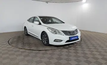 Hyundai Grandeur 2011 года за 7 690 000 тг. в Шымкент фото 3