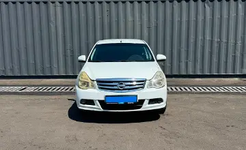 Nissan Almera 2014 года за 2 690 000 тг. в Алматы фото 2