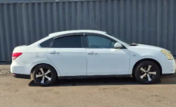 Nissan Almera 2014 года за 2 550 000 тг. в Алматы фото 4