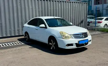 Nissan Almera 2014 года за 2 690 000 тг. в Алматы фото 3