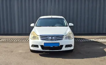 Nissan Almera 2014 года за 2 550 000 тг. в Алматы фото 2