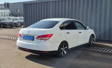 Nissan Almera 2014 года за 2 550 000 тг. в Алматы