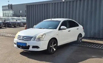 Nissan Almera 2014 года за 2 550 000 тг. в Алматы фото 1