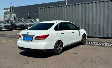Nissan Almera 2014 года за 2 690 000 тг. в Алматы