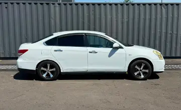 Nissan Almera 2014 года за 2 690 000 тг. в Алматы фото 4