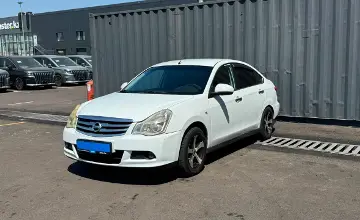 Nissan Almera 2014 года за 2 690 000 тг. в Алматы фото 1