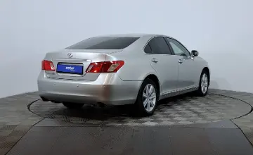 Lexus ES 2008 года за 4 750 000 тг. в Астана