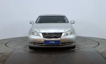 Lexus ES 2008 года за 4 750 000 тг. в Астана фото 2